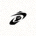 乐竞体育官方站品牌LOGO，白色版本适用于深色背景